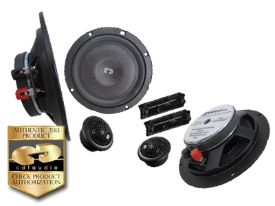 CDT Audio CL-642SL.   CL-642SL.